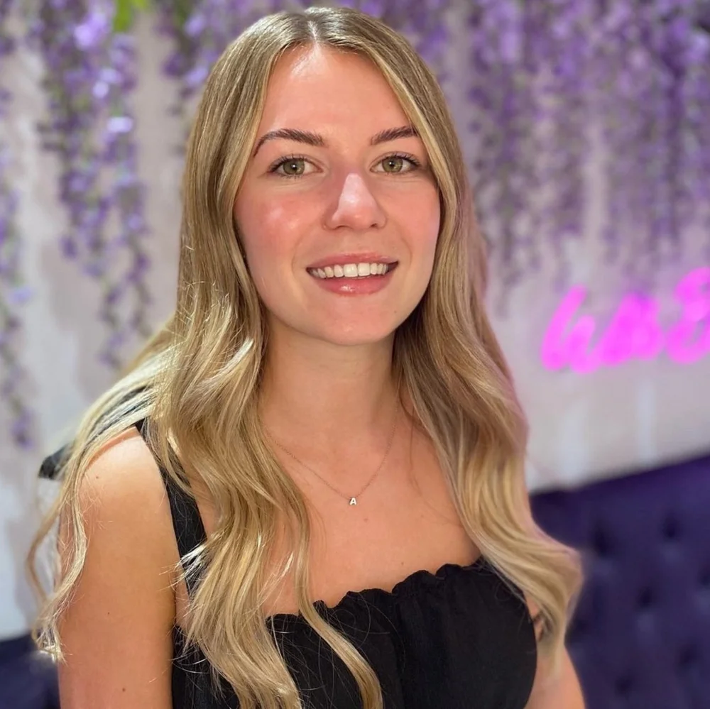 Alison Mannion, BRHAIVE team member