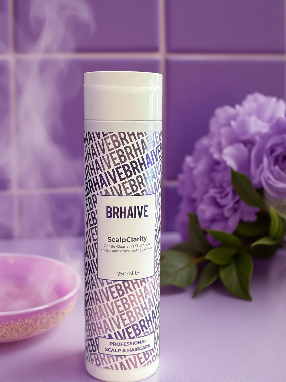 BRHAIVE salon and self-care rituals