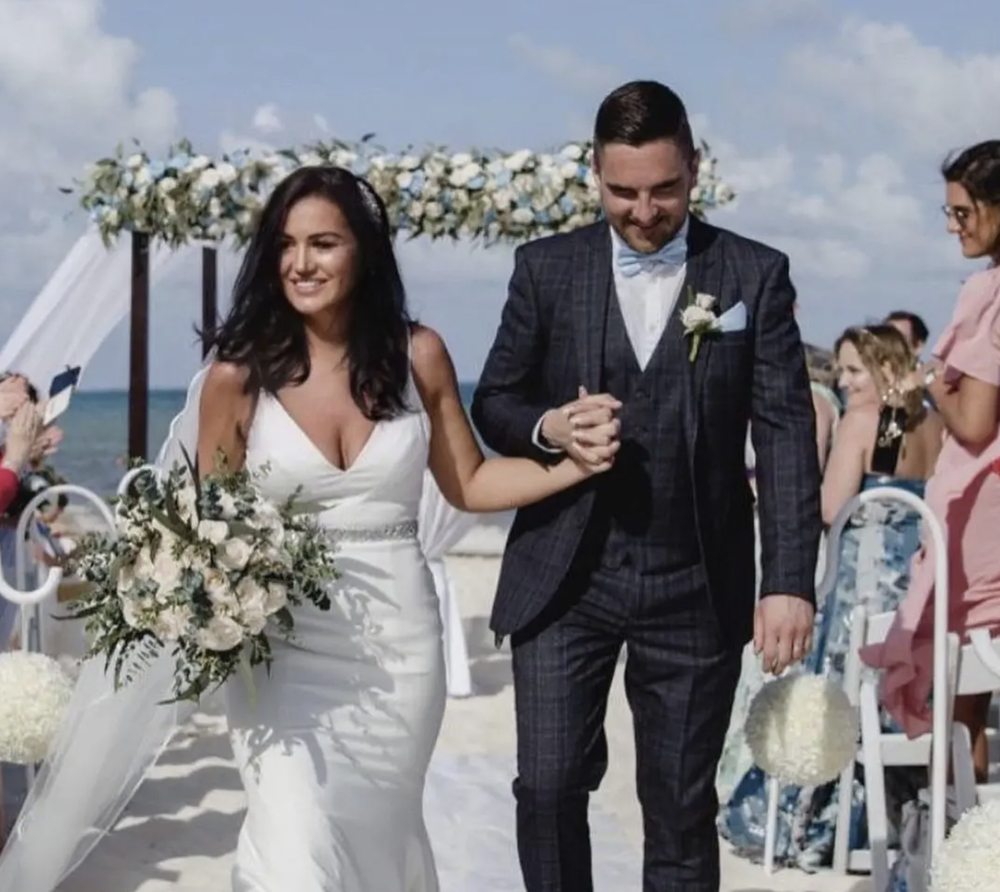 Destination Weddings - Mexico