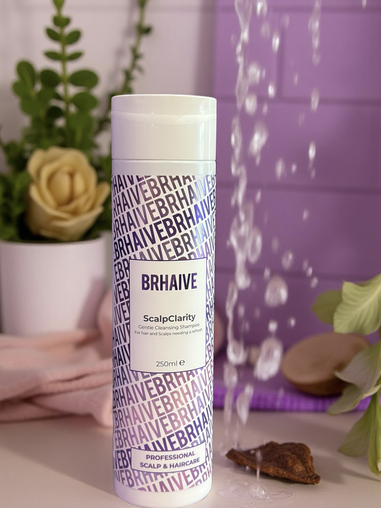 BRHAIVE salon and self-care rituals