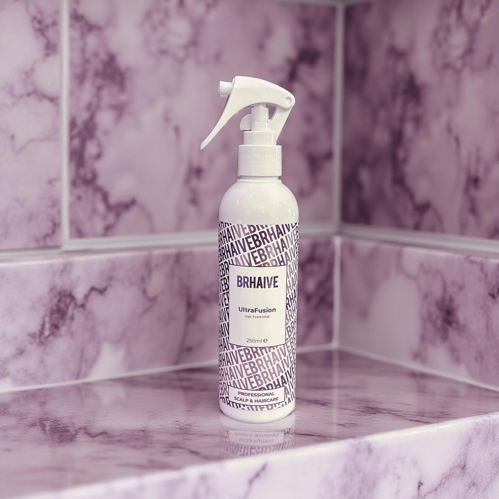 BRHAIVE salon and self-care rituals
