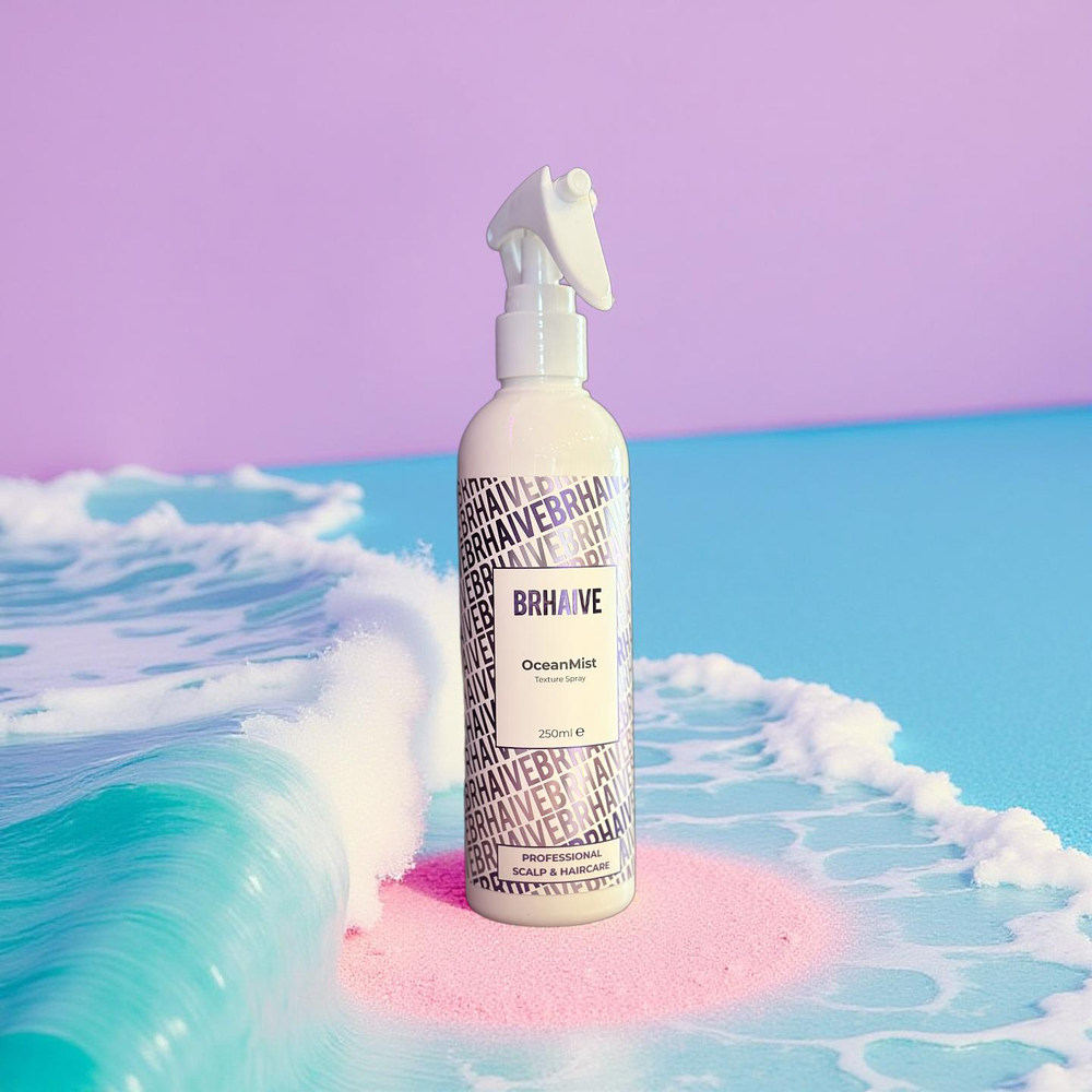 BRHAIVE salon and self-care rituals