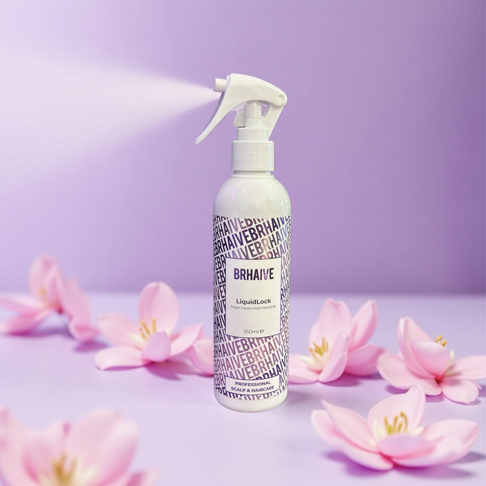 BRHAIVE salon and self-care rituals