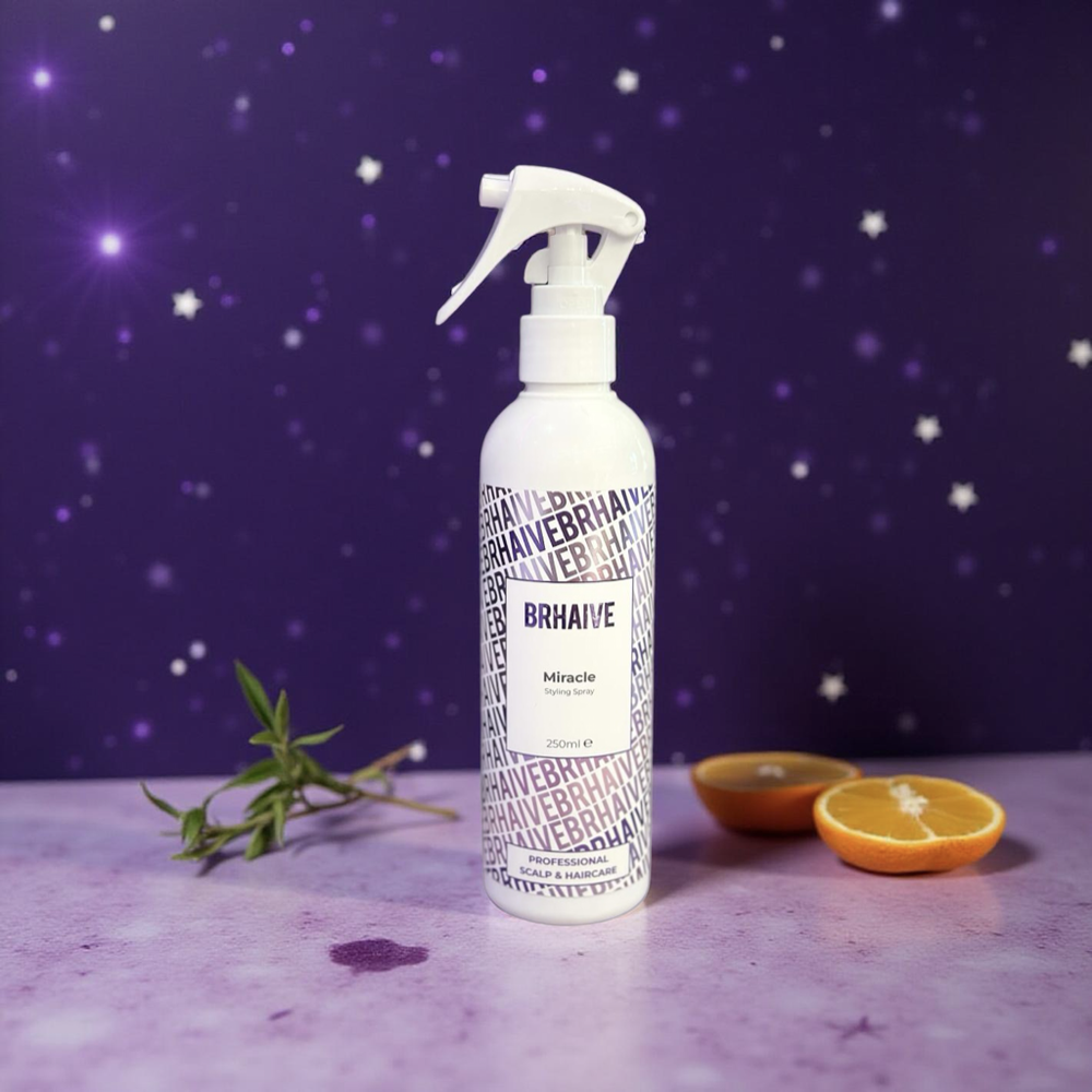 BRHAIVE salon and self-care rituals