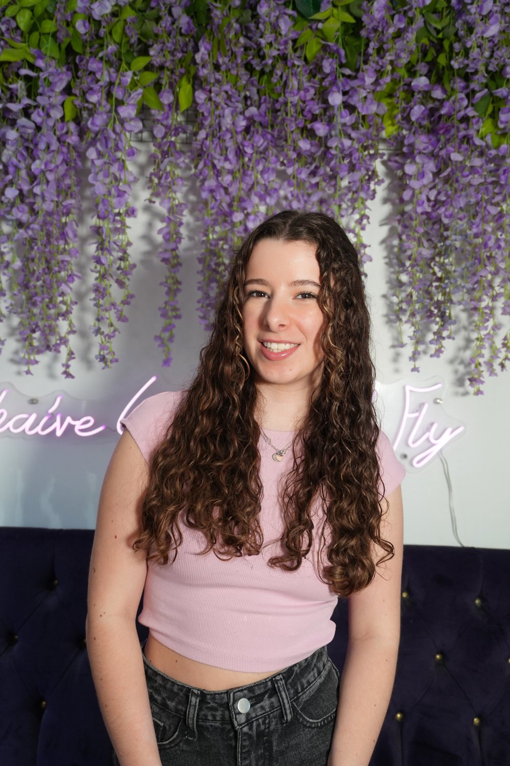 Honor Hulse, BRHAIVE team member
