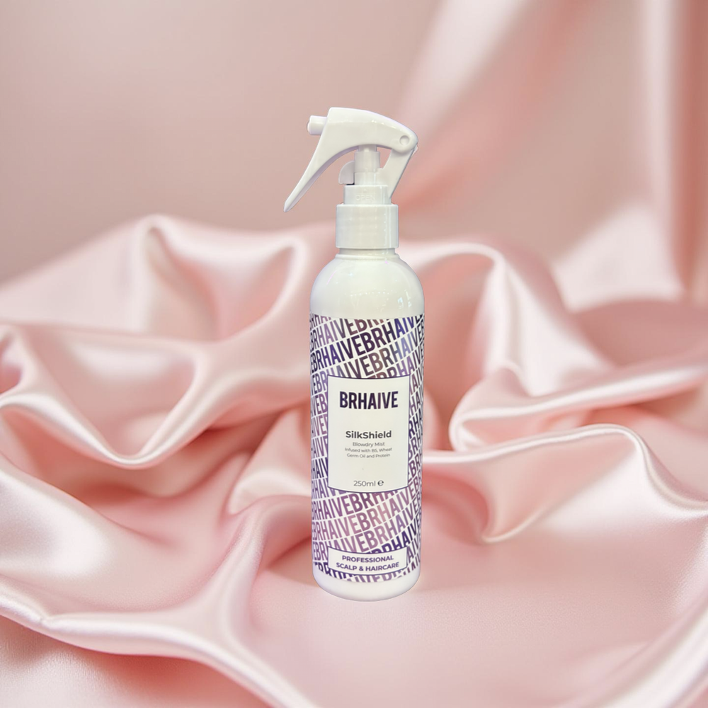 BRHAIVE salon and self-care rituals