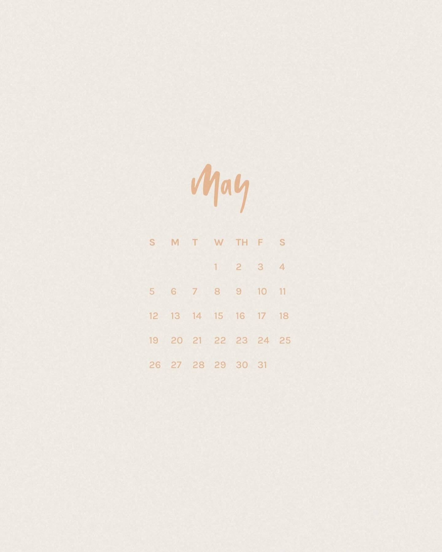 may is here! 💐 I&rsquo;m excited to start this month for so many reasons &mdash; both of my boys graduate [one from grad school and one from VPK lol], I get to celebrate another mother&rsquo;s day loving on my babies and I don&rsquo;t take the privi