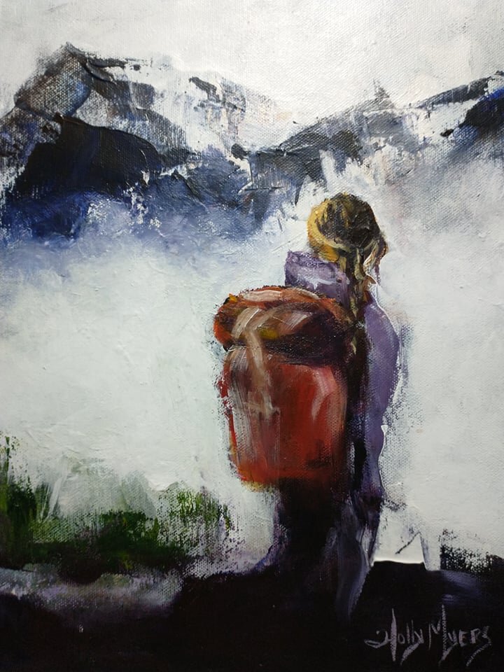 "The Runaway"
