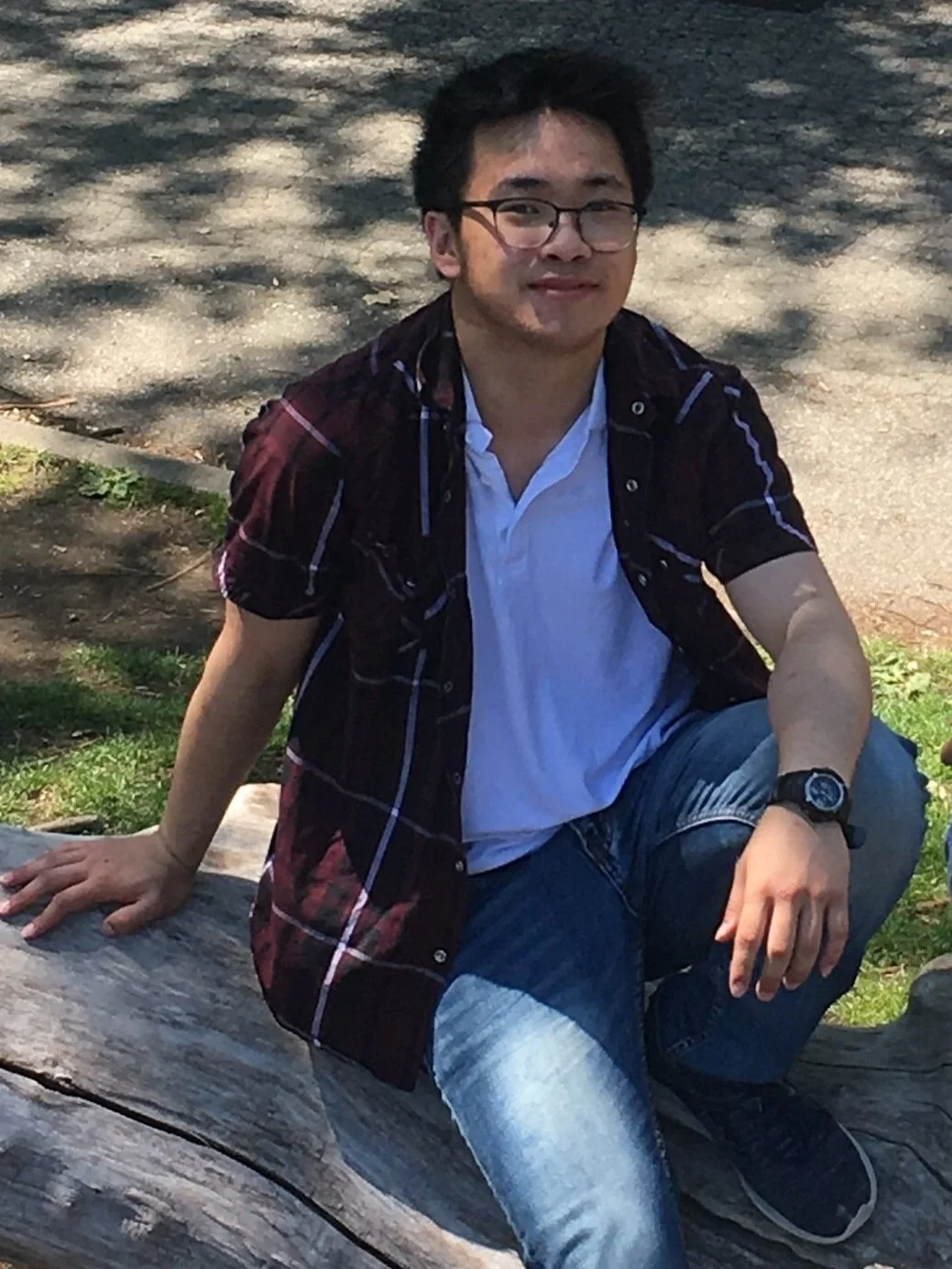 About Me — Jason Su's Tutoring Services