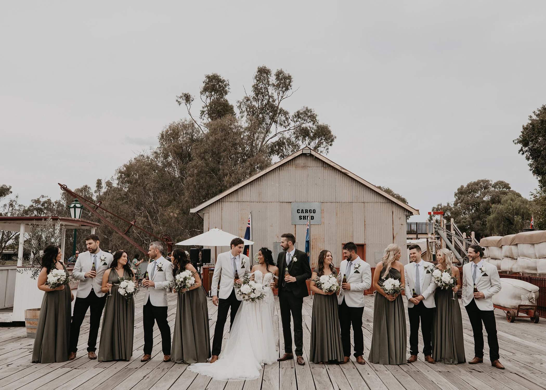 Echuca-Moama Weddings