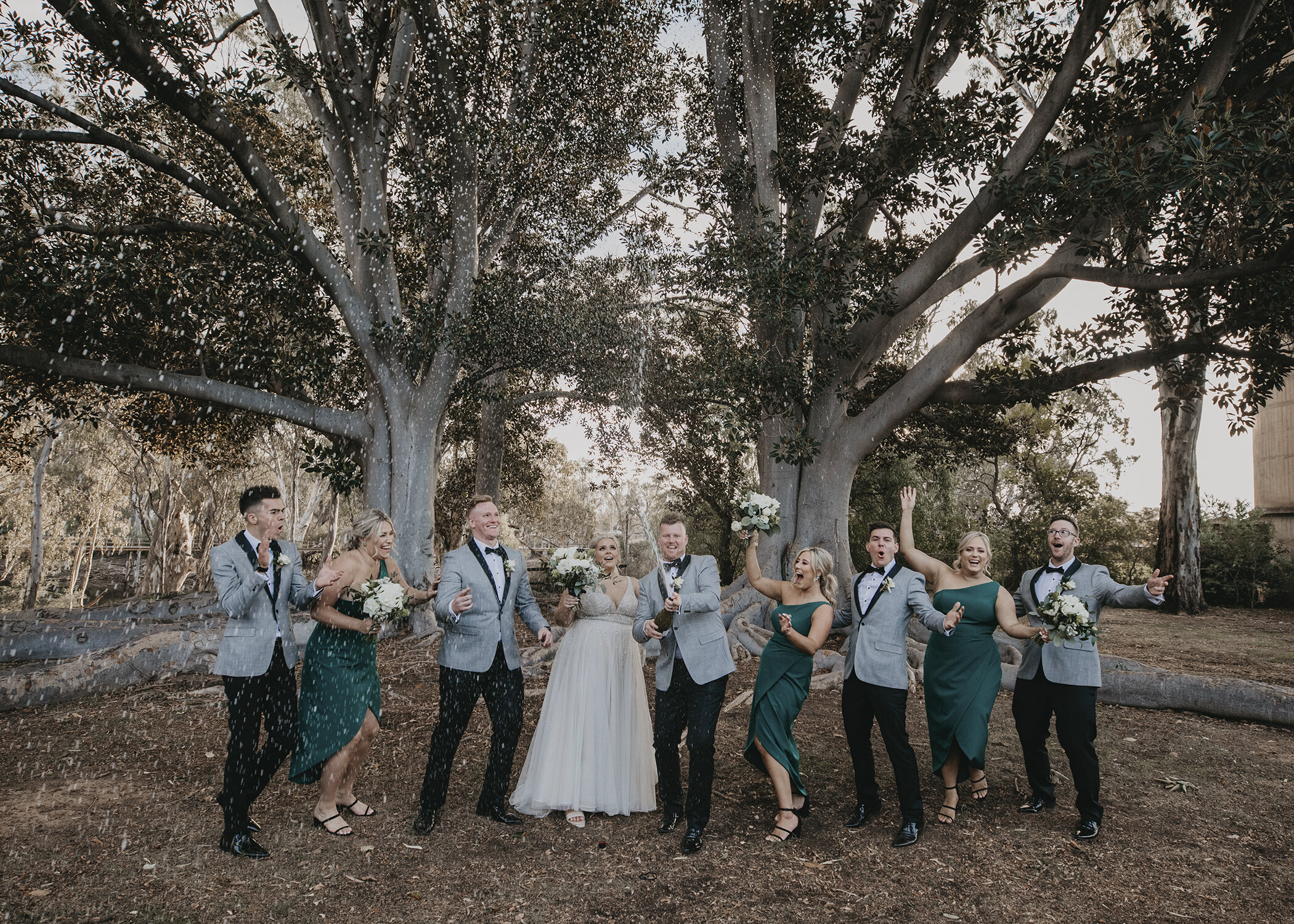 Tindarra Resort, Moama