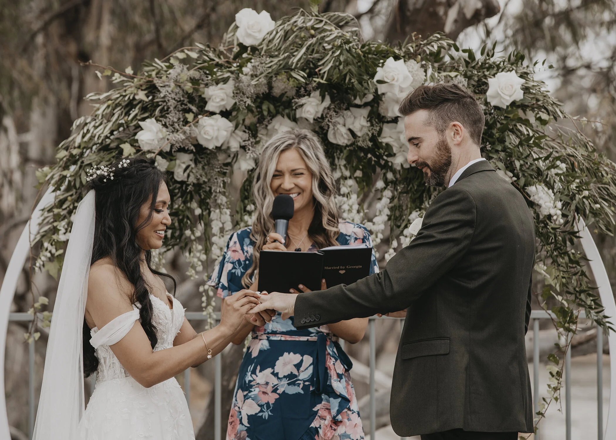 Port of Echuca + Radcliffes