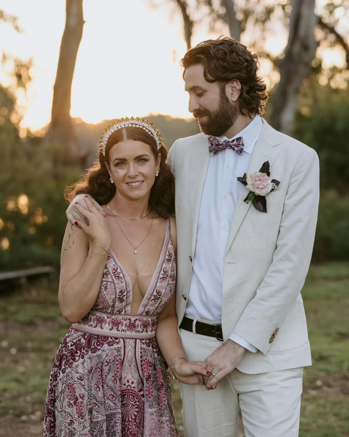 // BETH + JAMES //
.
.