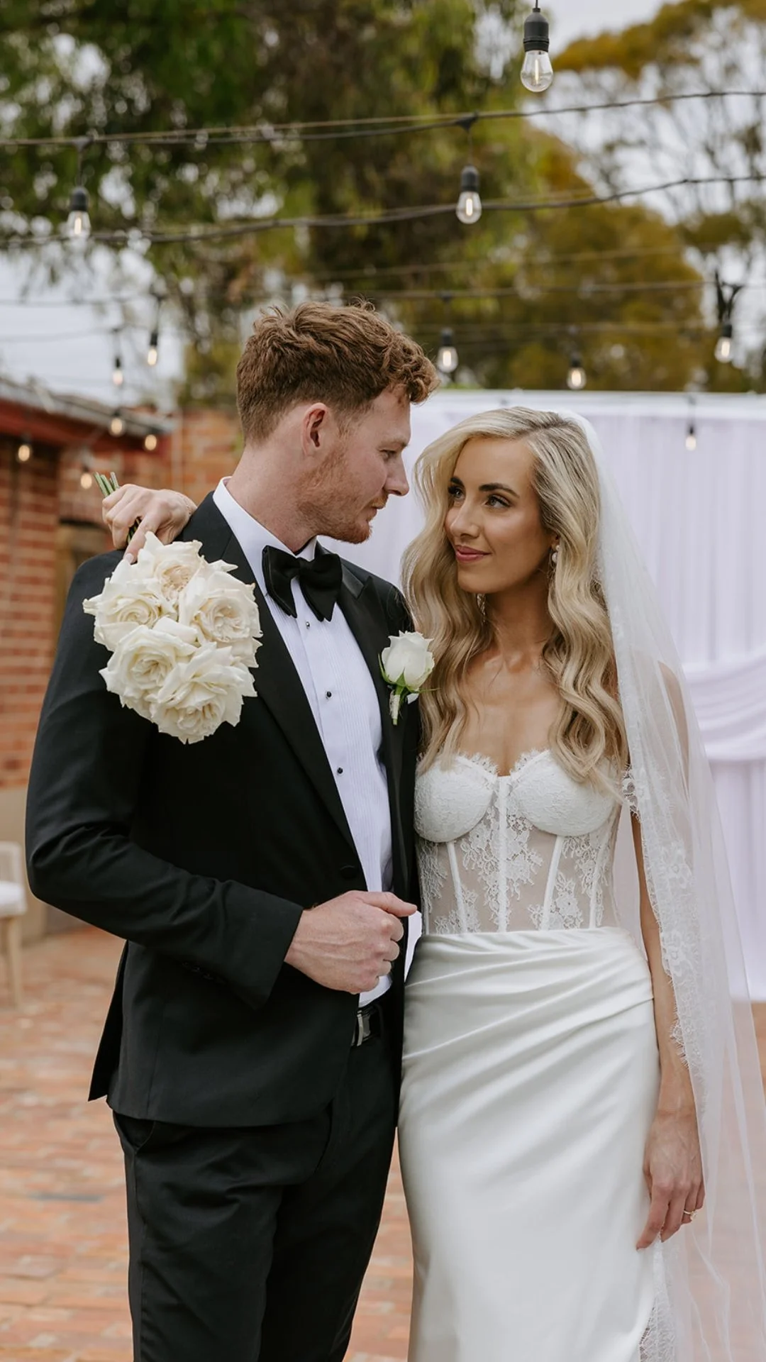 Elle &amp; Tim - Moira Station