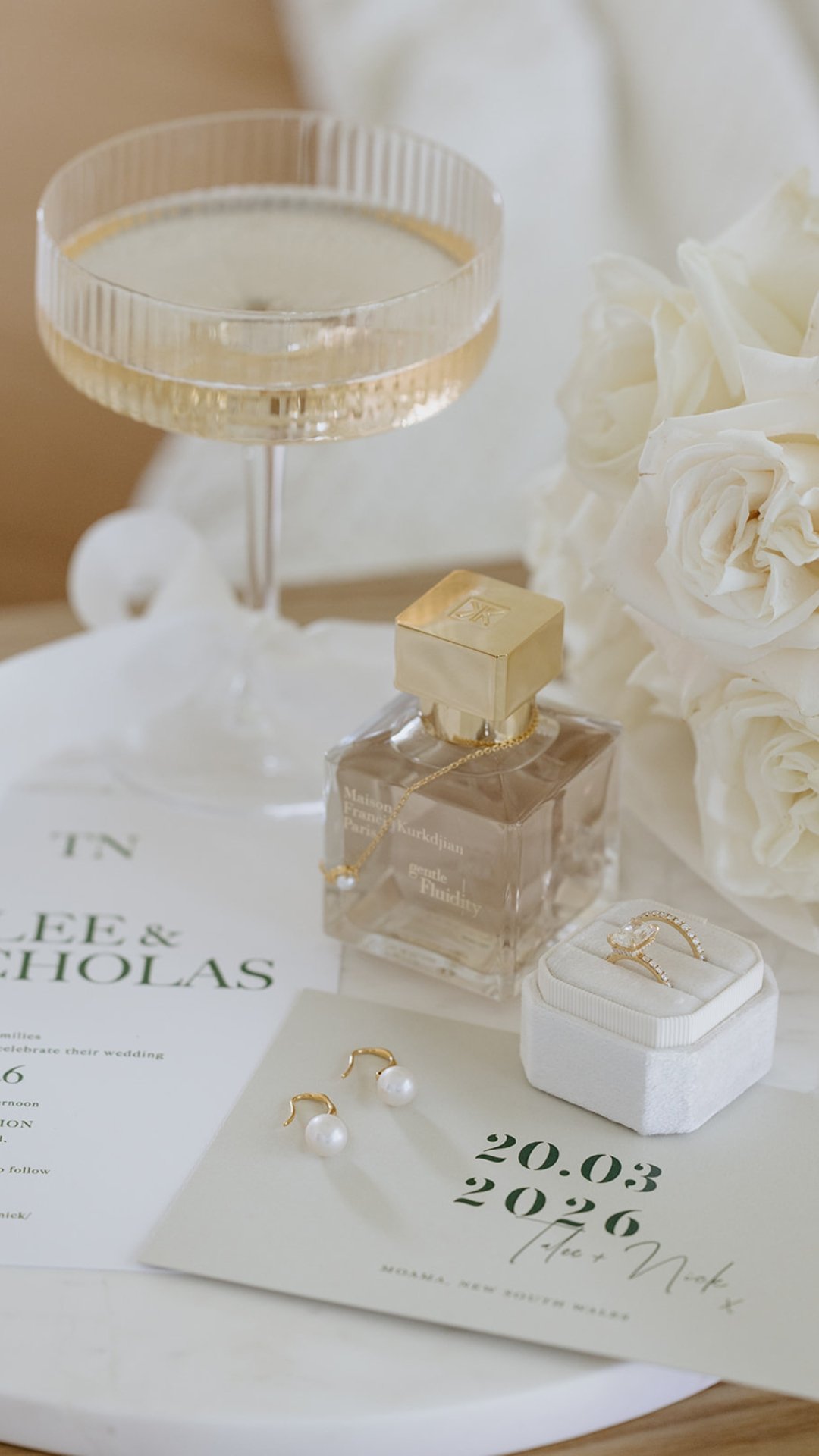 Wedding Details in Echuca Moama with photographer love by shae.jpg