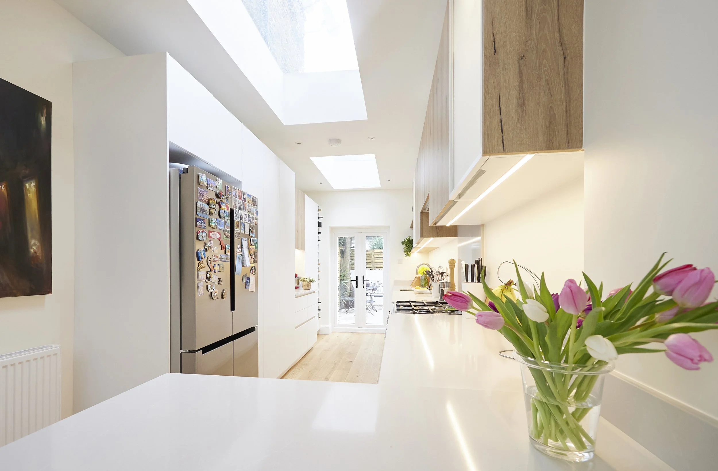 How your home affects the way you feel: the design principles behind a restorative space