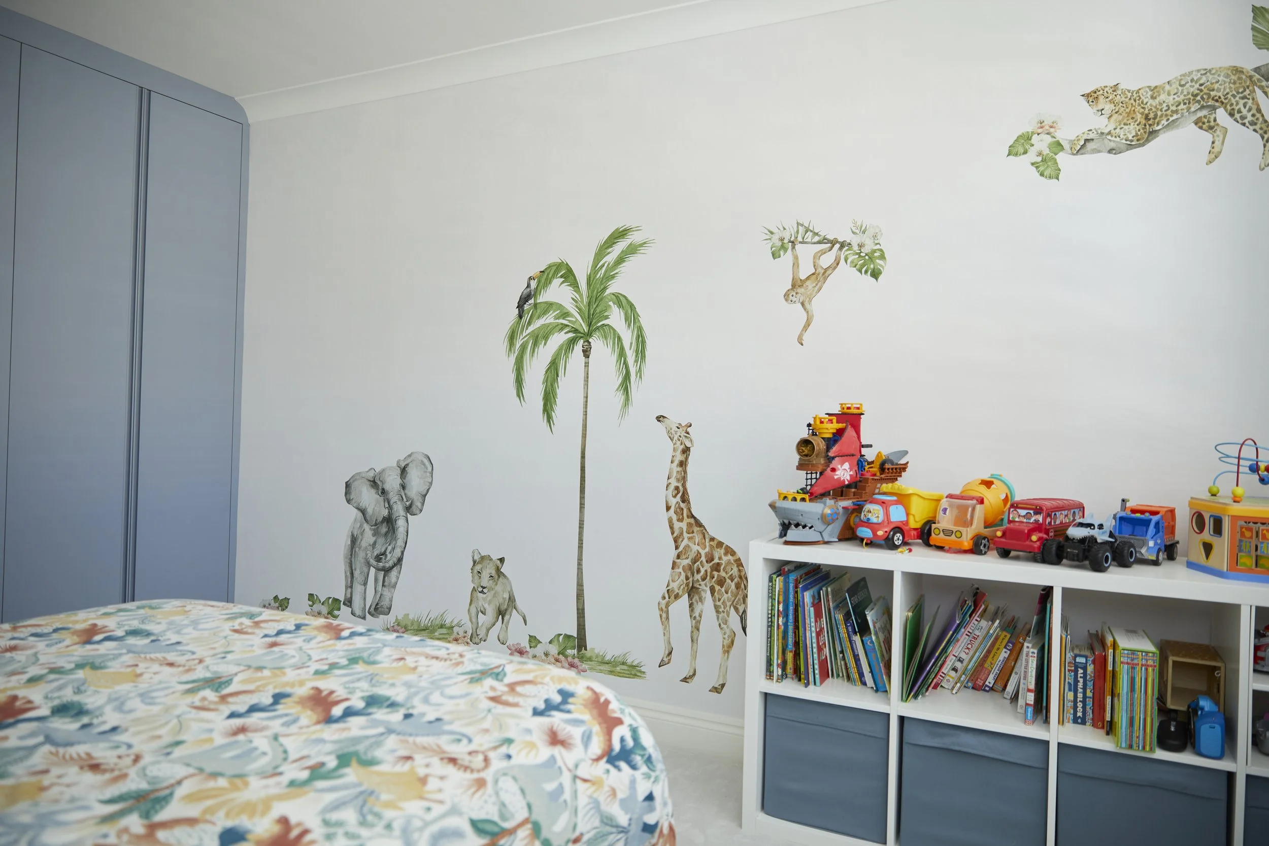 Designing a family home that actually works: what to consider before you start