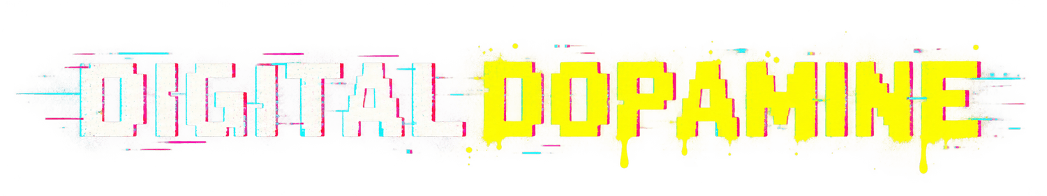 DIGITAL DOPAMINE