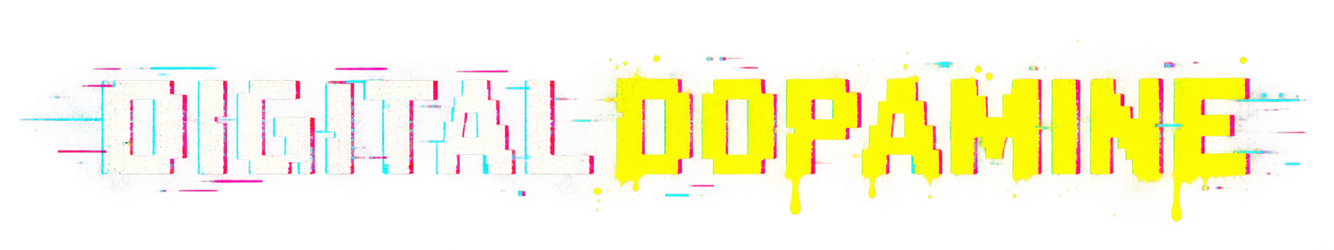DIGITAL DOPAMINE