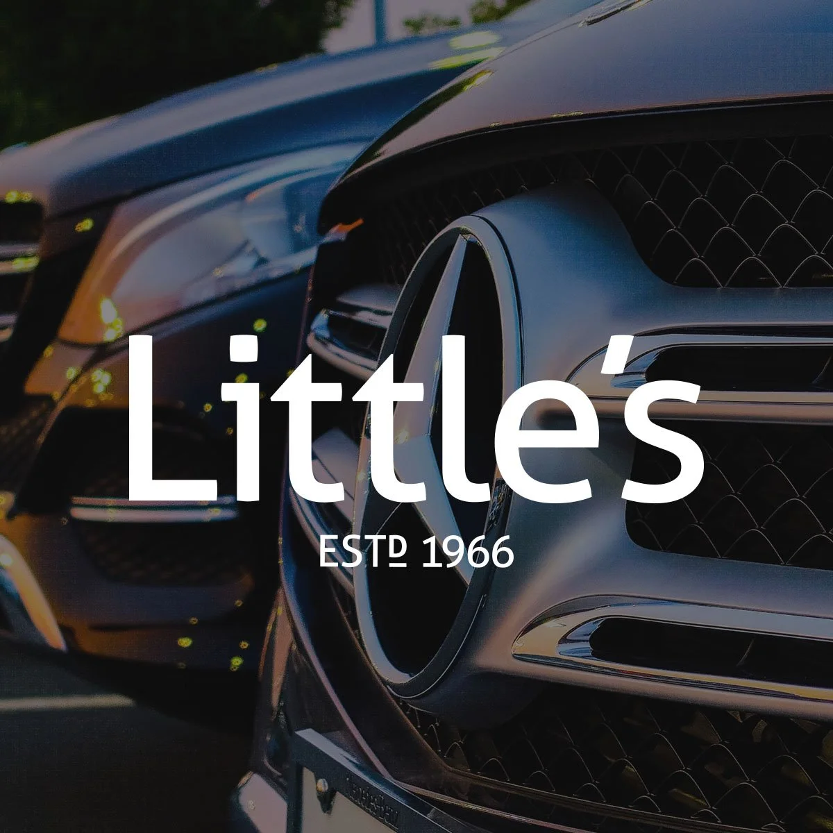 LLG Partners with Little’s Chauffeur Drive for Enhanced Guest Experience