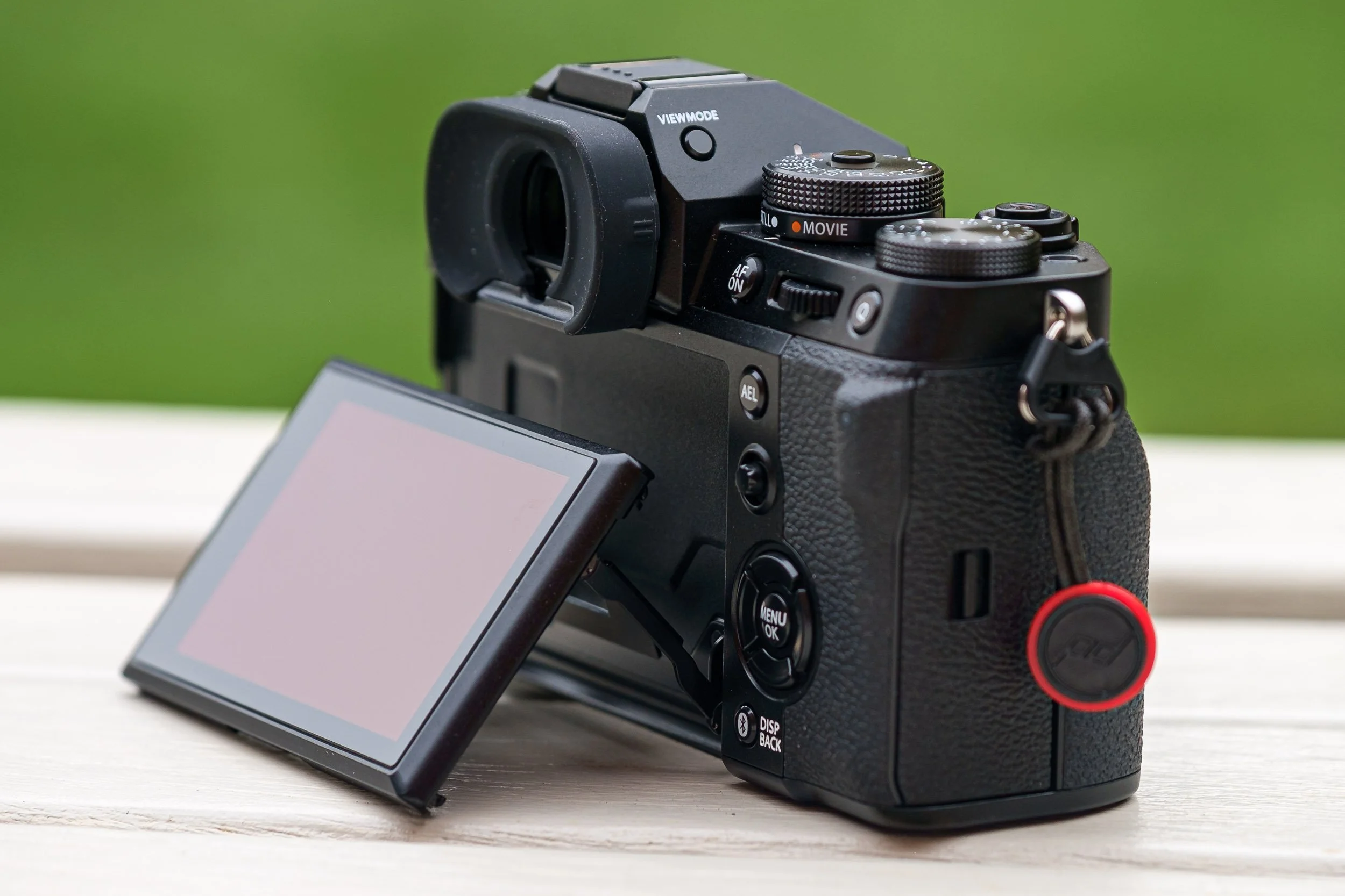 The new Fujifilm XT5 for landscape and travel photography Venice