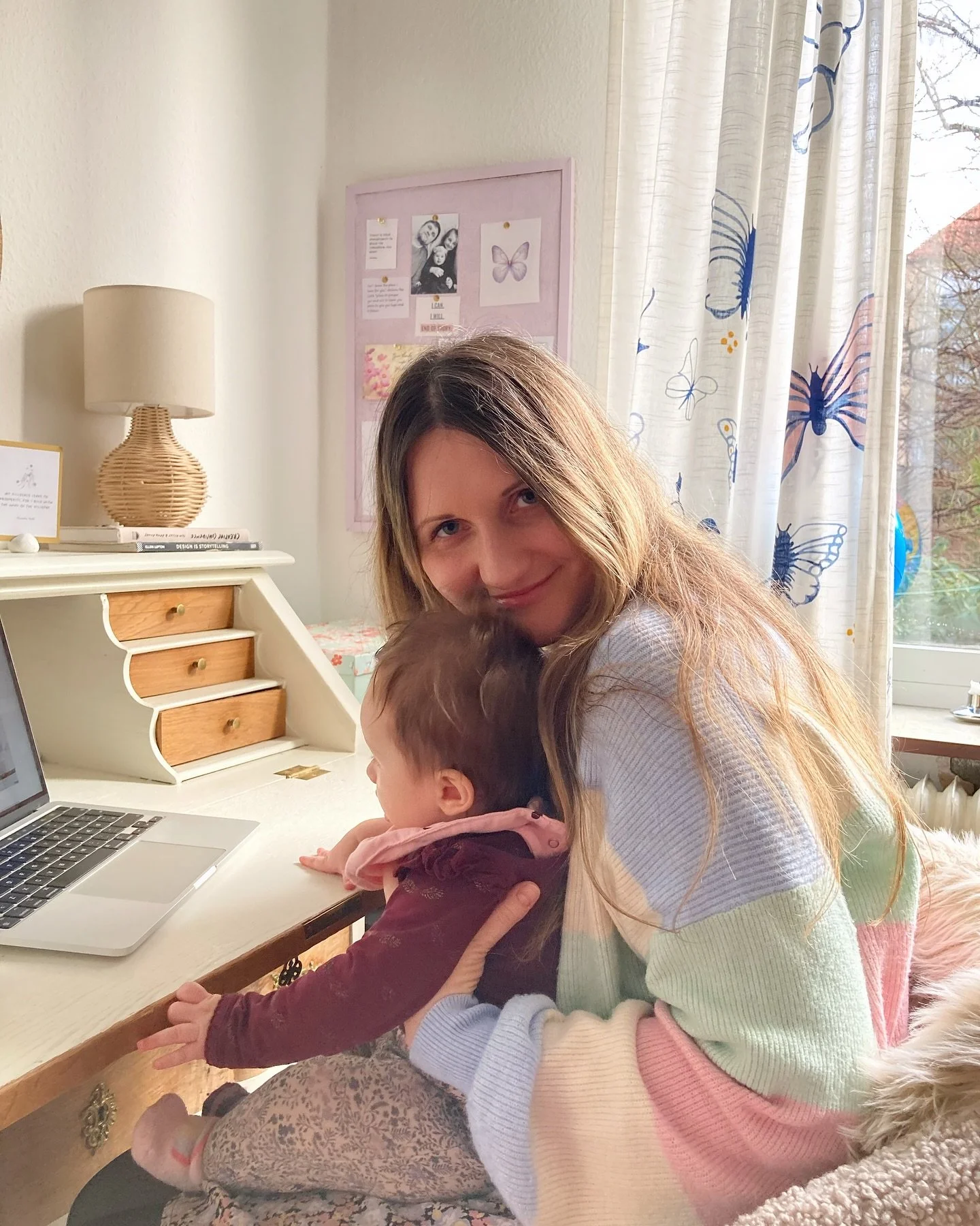 Lately, I&rsquo;ve been all about&hellip;

✨ Creating helpful blog posts to bring more organic traffic to my website!

I love Instagram&mdash;it&rsquo;s a great way to connect, and I&rsquo;ve noticed it even helps with Google searchability. 👏

But I