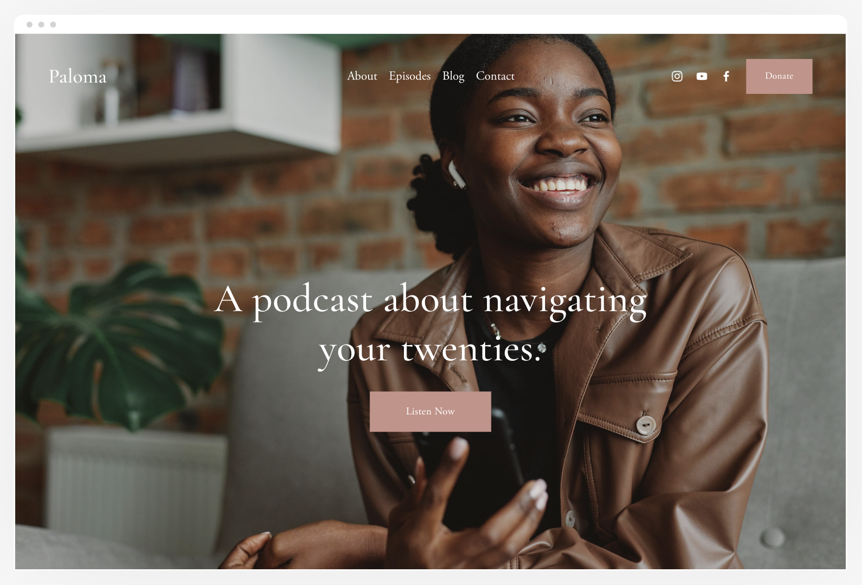 Best Squarespace Templates for Authors in 2025 Build Your Author