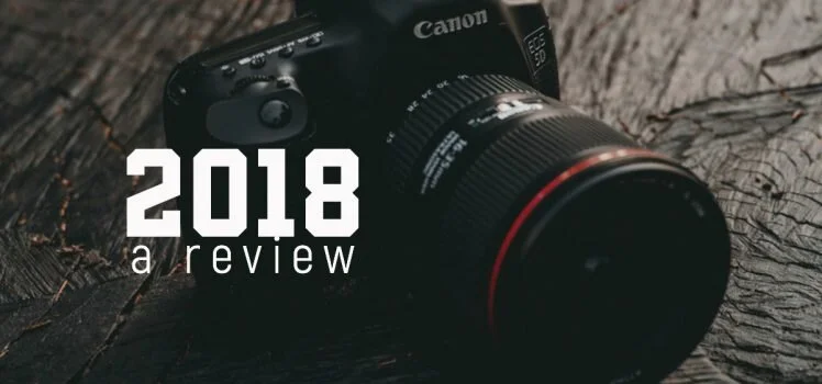 The 2018 Review