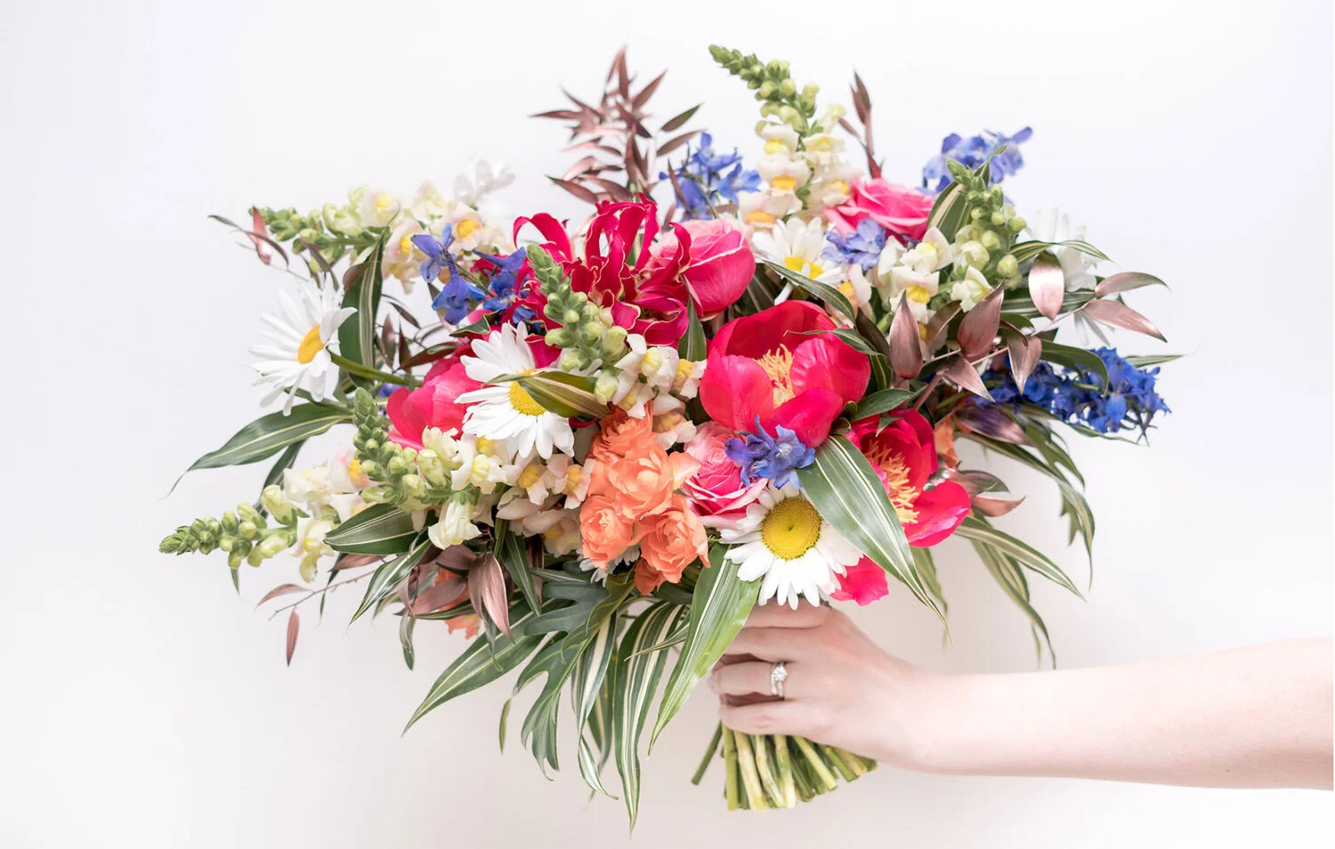 Wedding Supplier Tips | Flowers