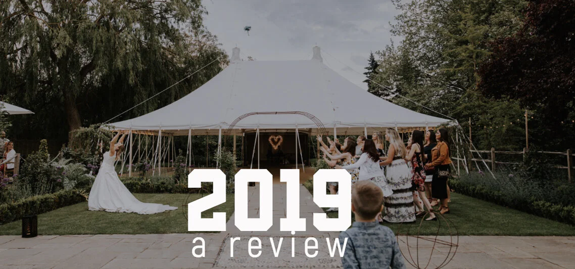 The 2019 Review