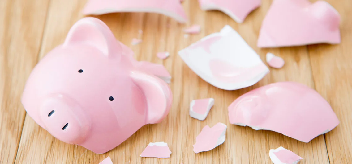 Planning a wedding on a budget