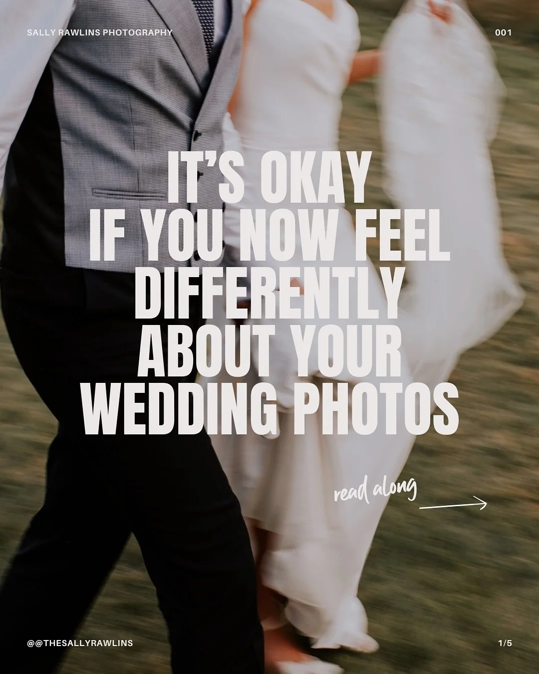 This is something I&rsquo;ve been thinking about for a long, long time. I constantly question my existence in the wedding world, particularly through the current deluge of the fashion-style aesthetic in the wedding industry. This doesn&rsquo;t come f