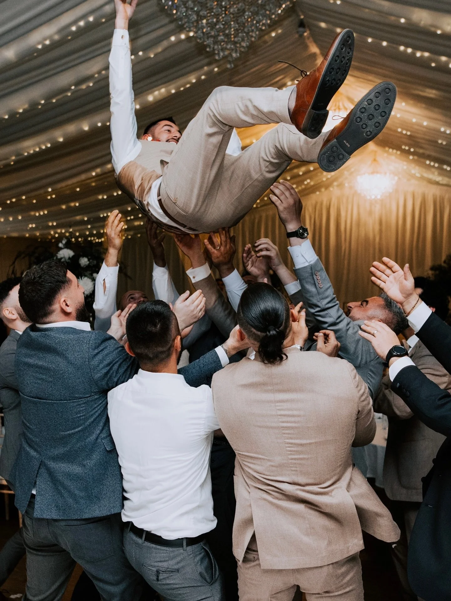 What&rsquo;s that you say? Get your hands on an easy &pound;100 in 2026? 

That&rsquo;s right, I want you to earn some easy dollar by referring your engaged friends to me for their wedding photography. I know in the next two weeks you&rsquo;ll all se