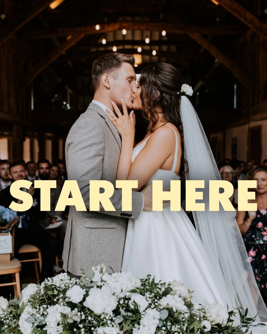 Spoiler alert: I&rsquo;m not for everyone&hellip;
.
.
.
.
.
.
.
.
.
.
.
.
.
.
.
.
.
&hellip;because I&rsquo;m not trying to be.

Honest, beautiful, fun, informal, authentic, modern wedding photography, for couples with a sense of humour, and a sense 