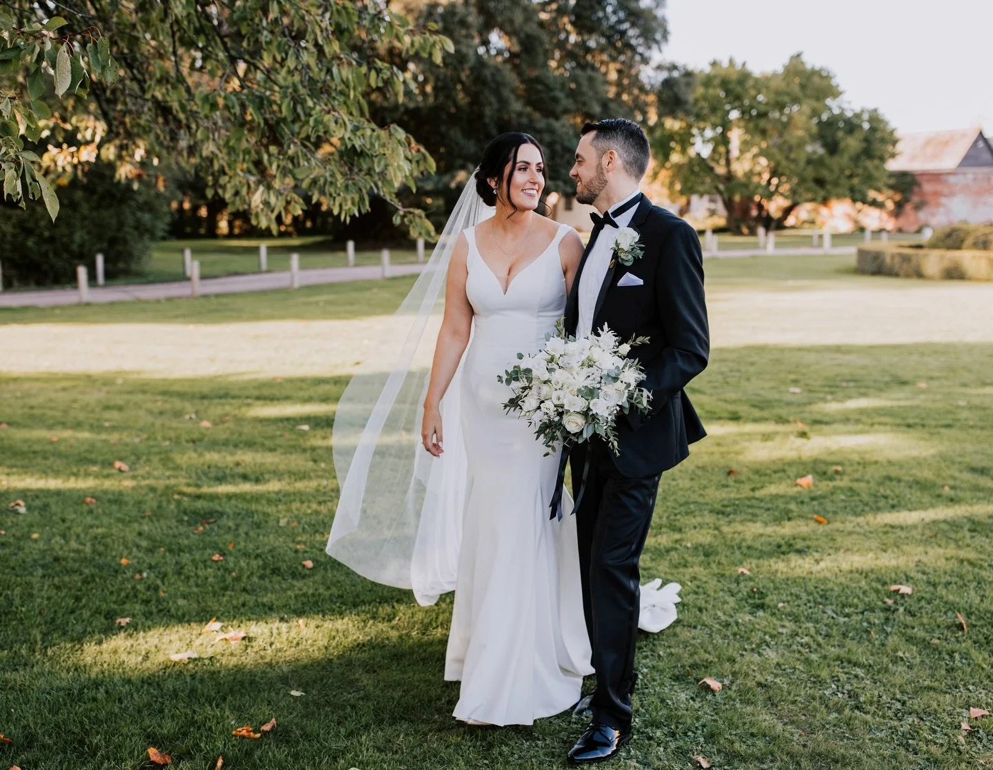 Today I&rsquo;m reminded of one of my favourite couples (sorry I know we&rsquo;re not supposed to have favourites) whose wedding I photographed at Fennes, in Essex.

Chloe and Stephen were the last of my rearranged pandemic couples (another sorry, no
