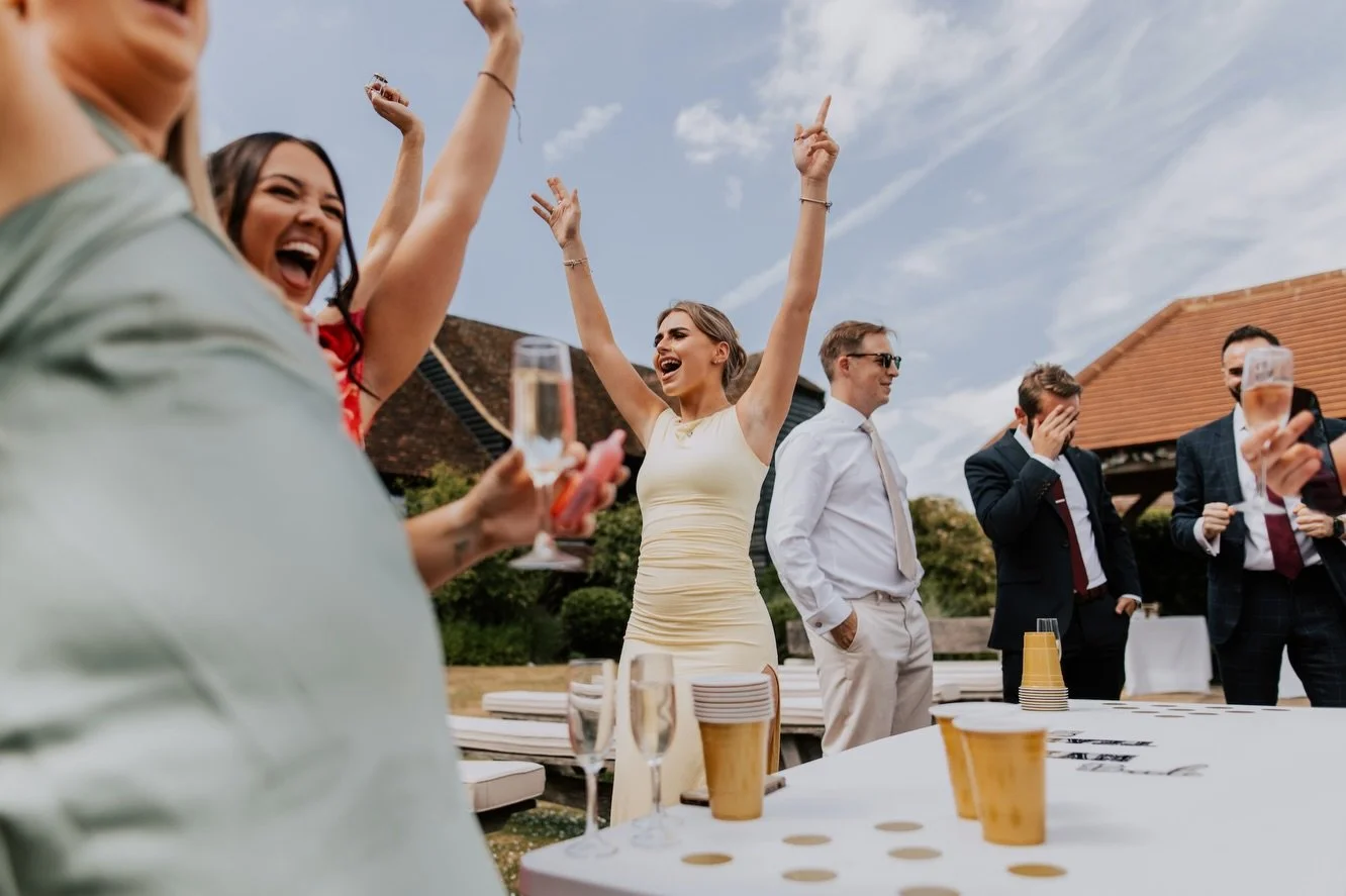 SOMETHING DIFFERENT TODAY sorry I know I&rsquo;m shouting. Something different today on my blog: how photographing football has influenced my wedding photos. 

Oh god she&rsquo;s banging on about football again I hear you cry! Well when you&rsquo;ve 