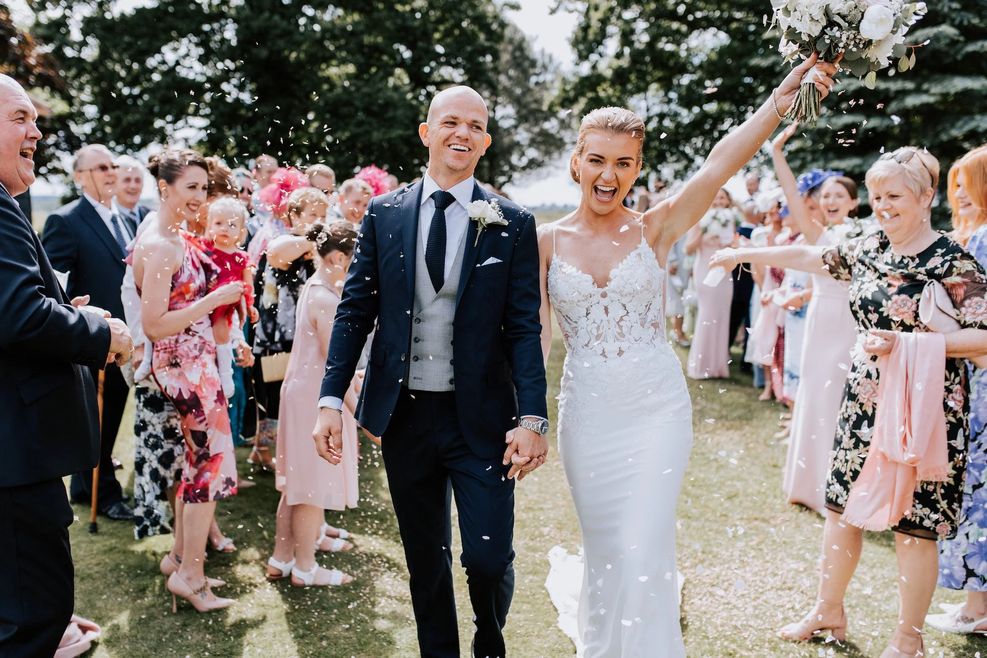 Your ultimate guide to marrying at Blake Hall