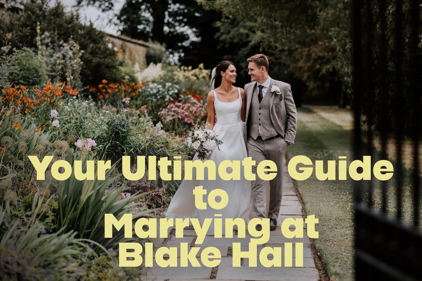 The Ultimate Guide that nobody asked for: it&rsquo;s here!

If you&rsquo;re engaged, thinking of or are planning getting married at Blake Hall, here&rsquo;s a guide to all the elements you might need! As a recommended supplier I&rsquo;ve shot there m