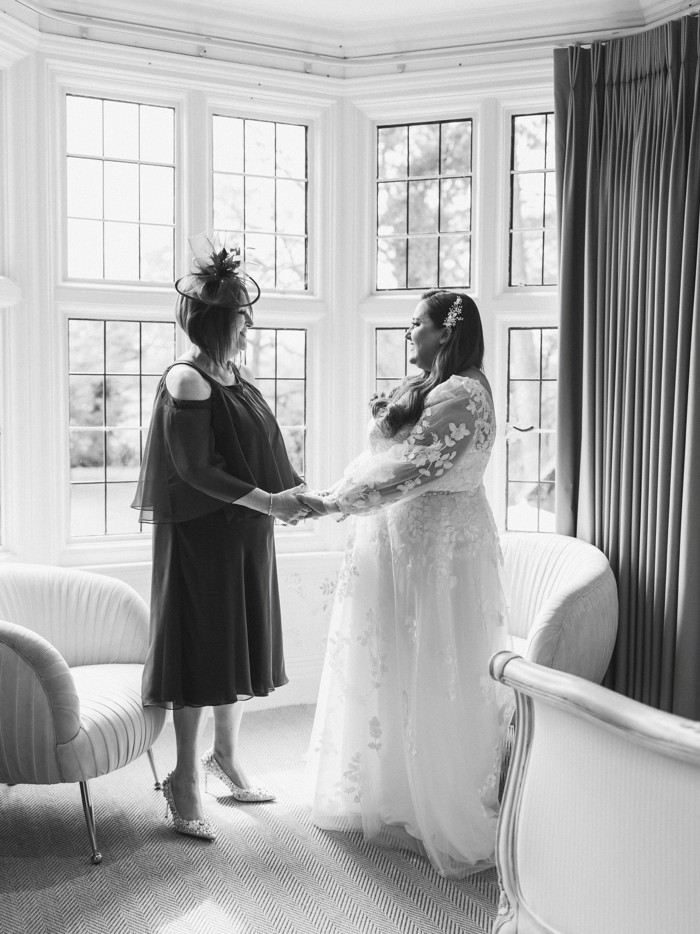 It might be that you want to say thanks for supporting me, thank you for being so strong and resilient, or to let them know that you&rsquo;re there for them.

On this International Women&rsquo;s Day, for me, it&rsquo;s about recognising the women in 