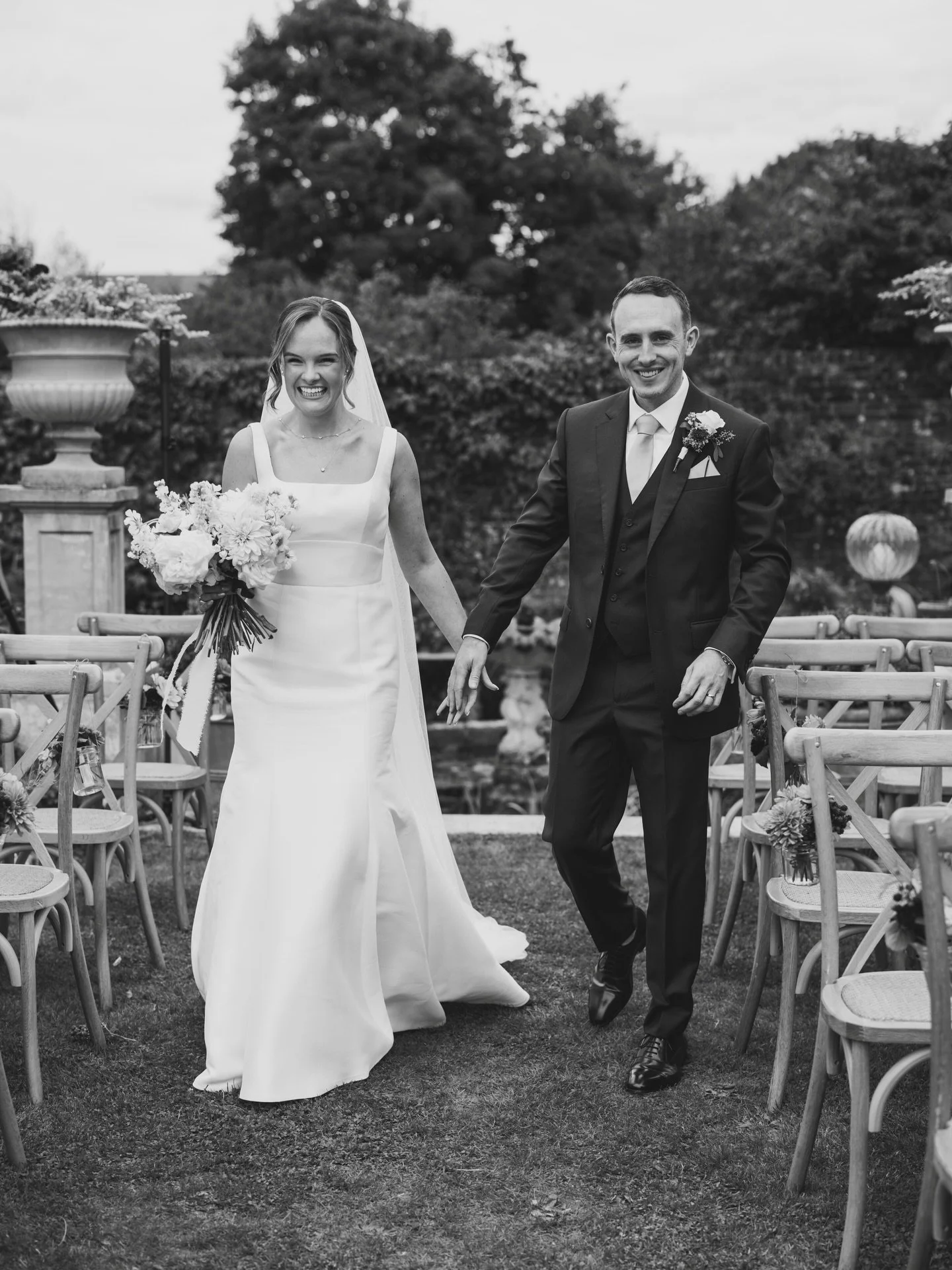 And just like that&hellip;.

&hellip;.my 2026 wedding season is underway. Today I&rsquo;m off to shoot an intimate wedding in Surrey, where the couple are getting ready together, and we&rsquo;re doing their couple photos before we leave for the cerem