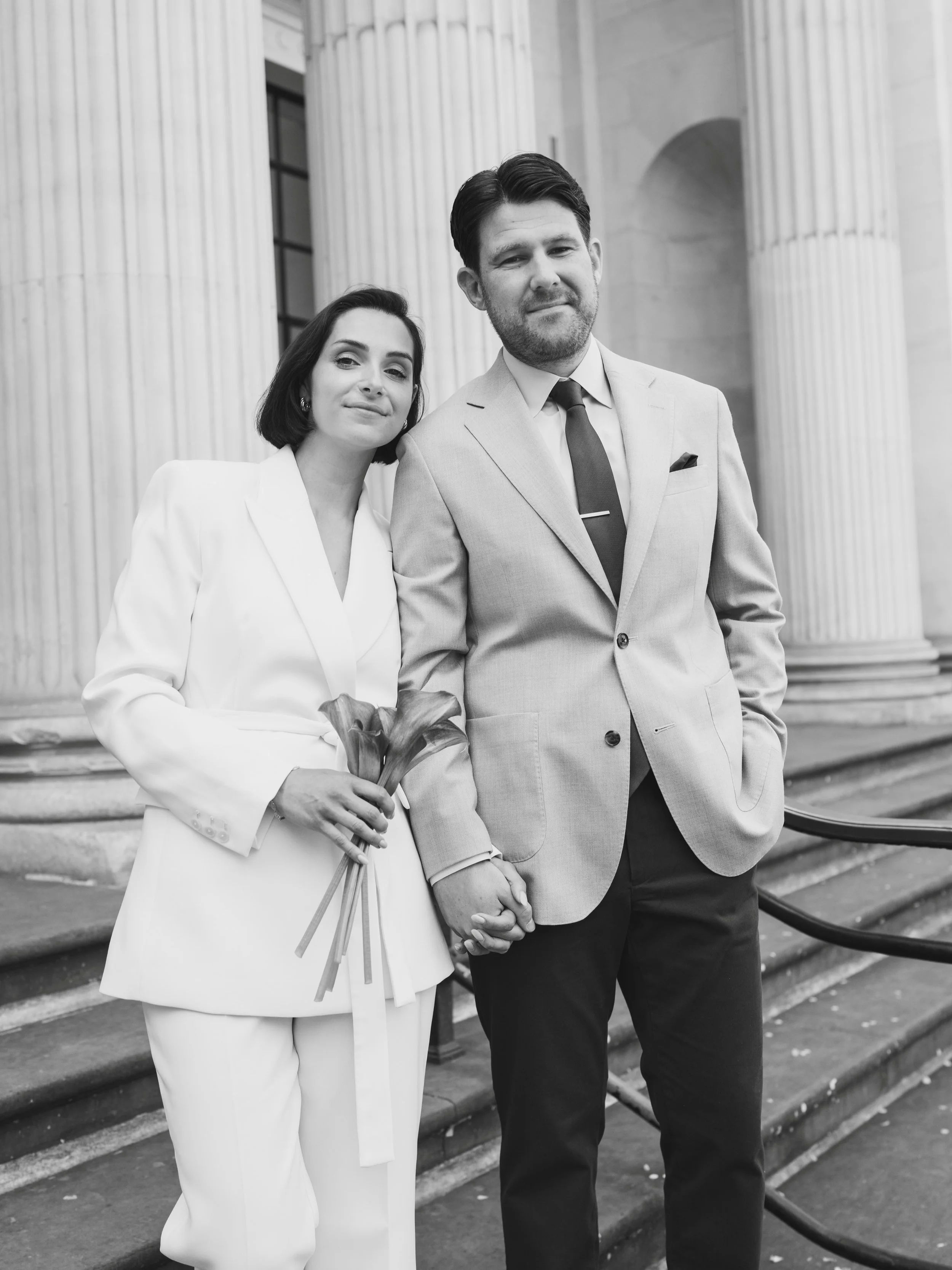 &ldquo;Just me, you, and the kids, yeah?&rdquo;

Ally + Tom&rsquo;s intimate elopement at the iconic Old Marylebone Town Hall. Intentionally private but no less emotional. I loved it.

@adaytorememberlondon 

The Old Marylebone Town Hall | London Tow