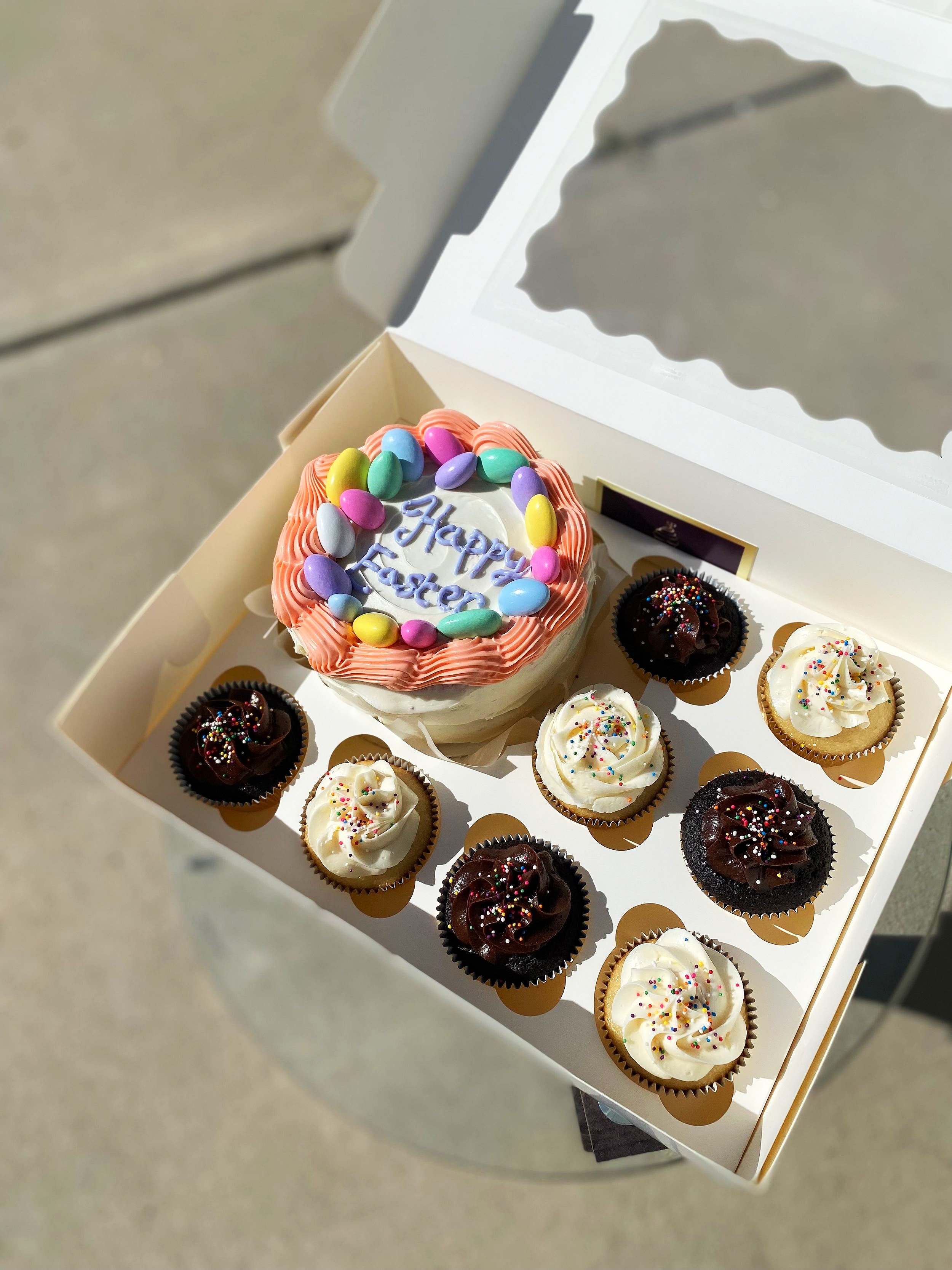 Vanessa Sencherey, black owned bakery, bento cake, elegant wedding cake near me, charlotte nc bakery, indian trail bakery, cupcakes near me