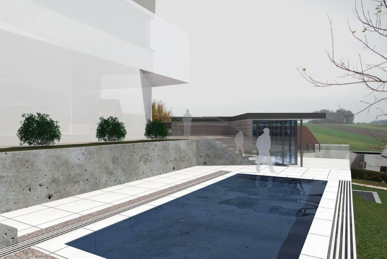 Rendering I Pool