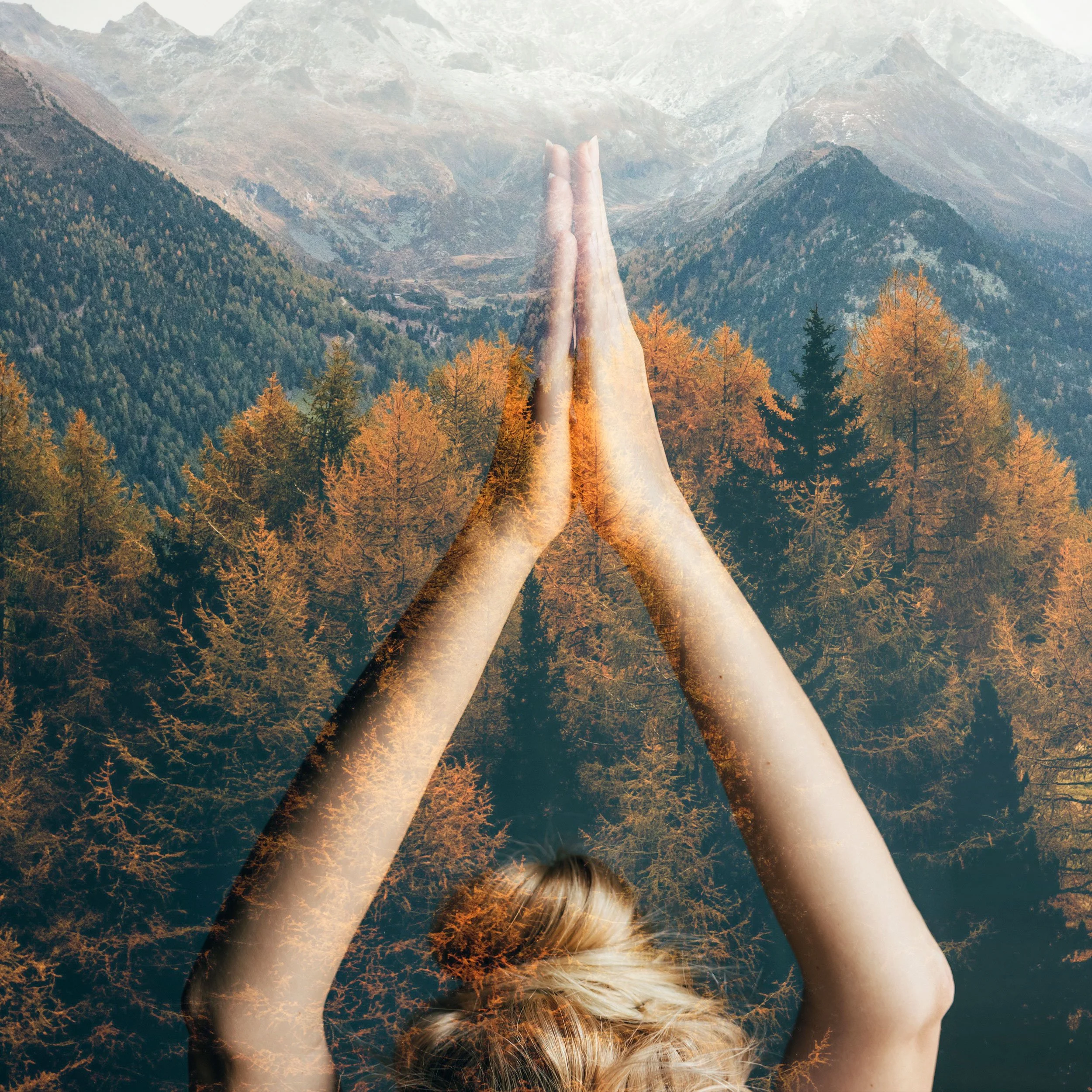 LIVE virtual class: Qoya for the Spring Equinox