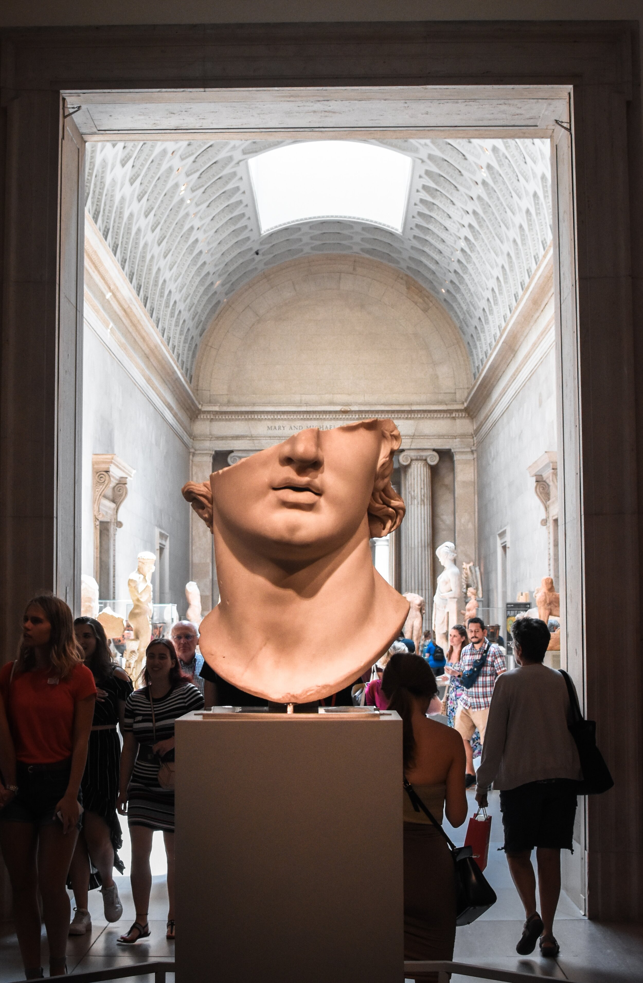 The Reductionist View of Personal Identity