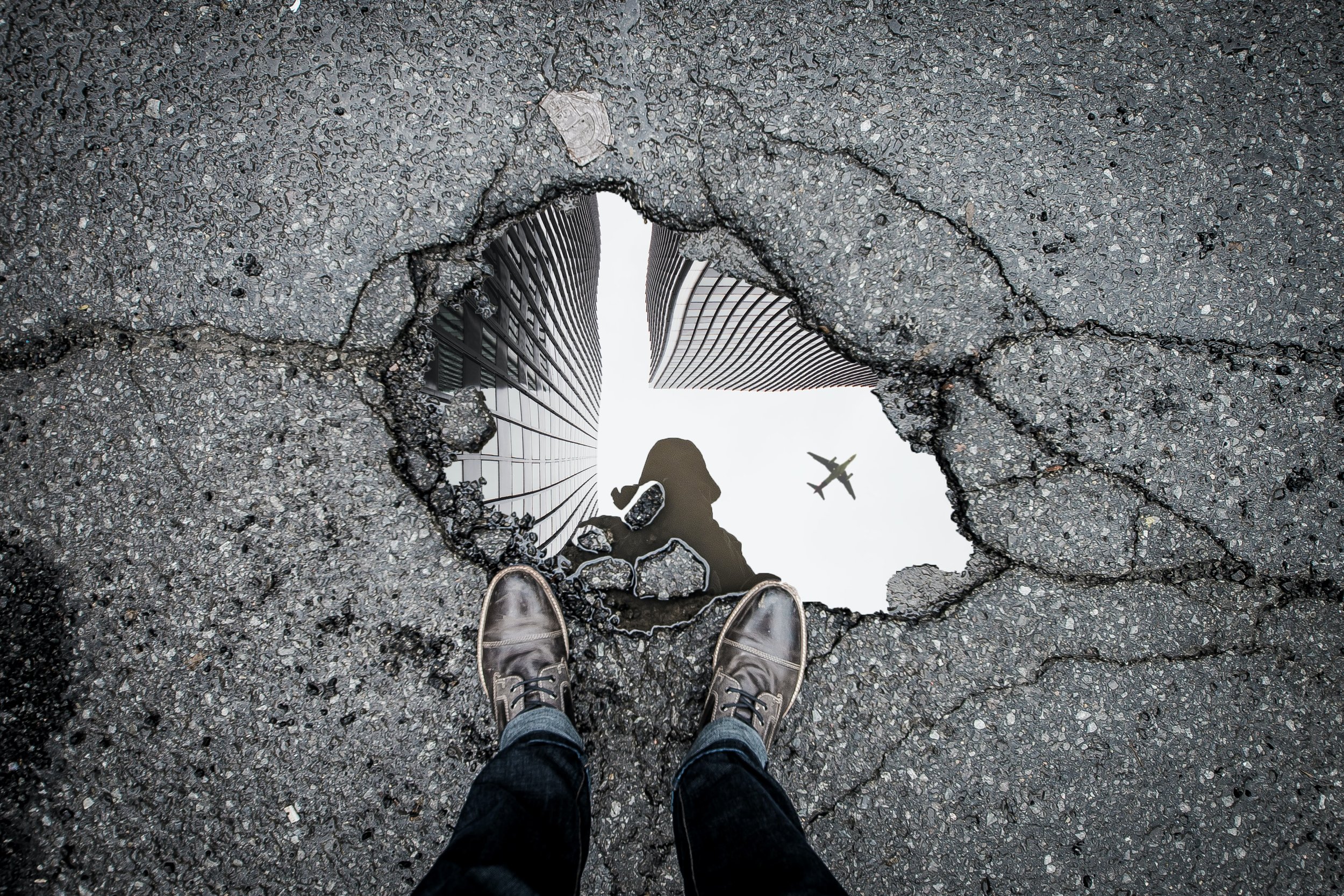 How Can We Live an Authentic Life?