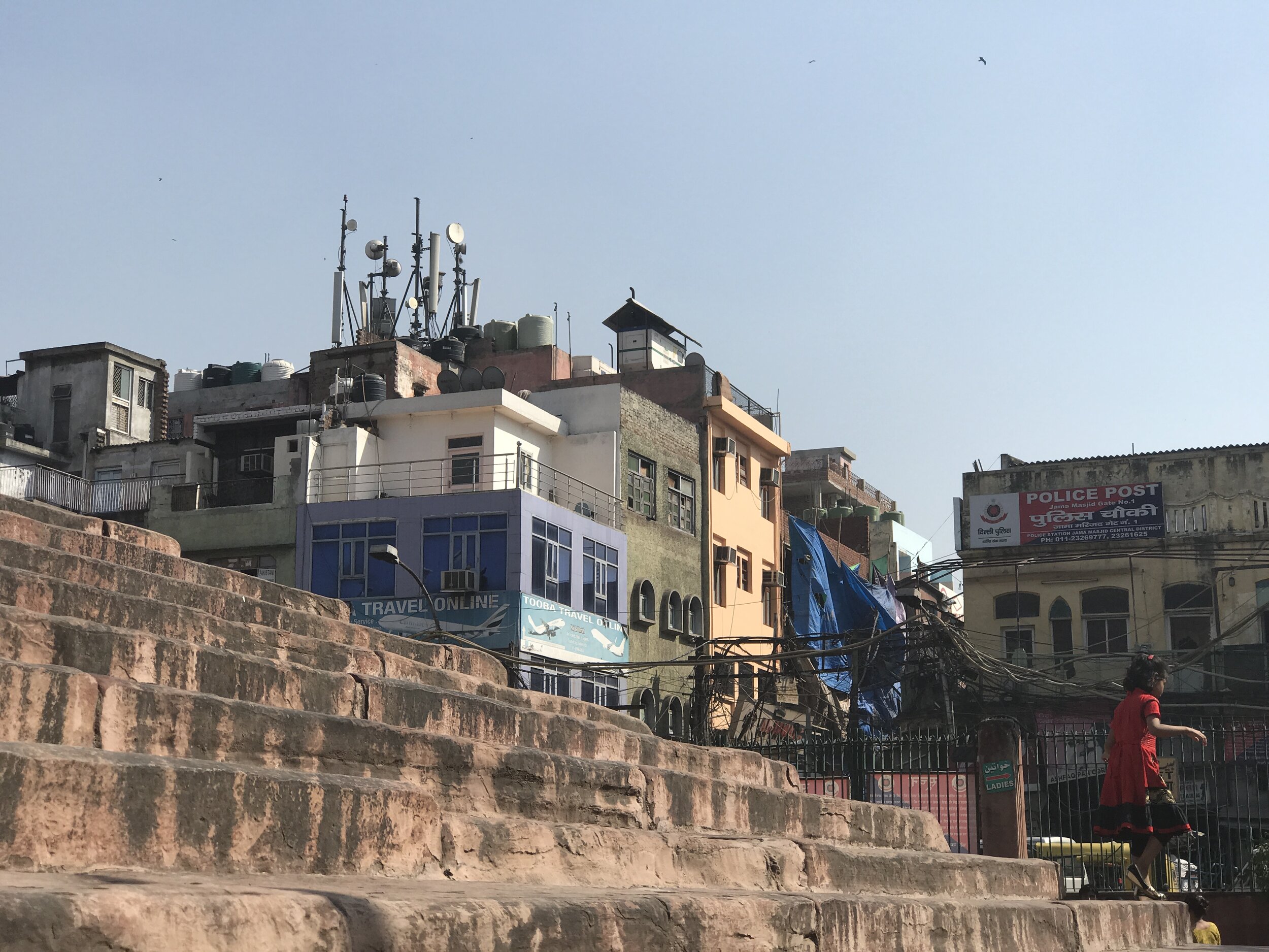 India | New Delhi