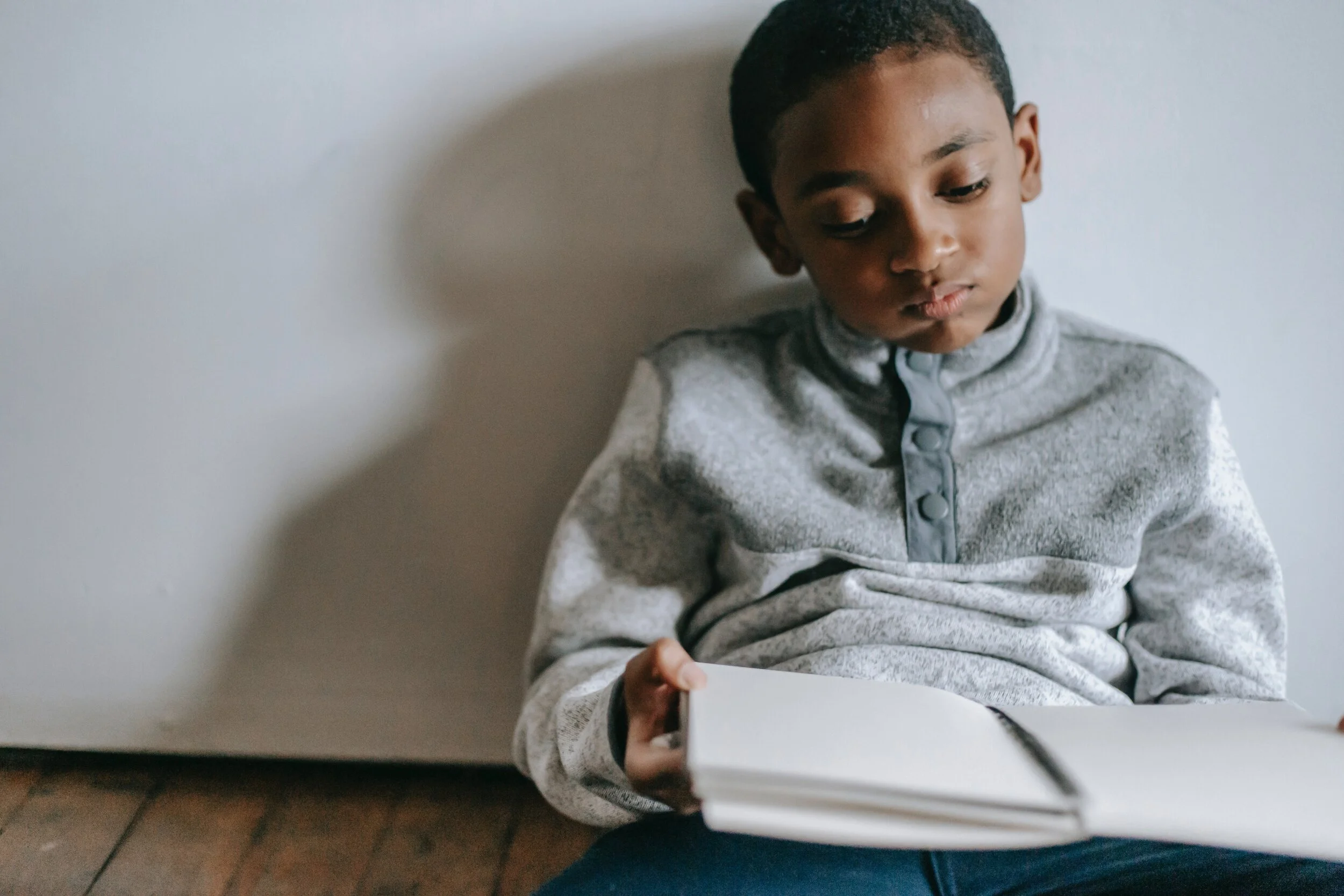 5 tips om het plezier in lezen te vergallen