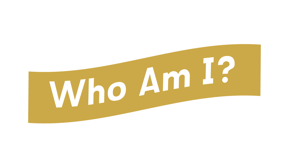 Who Am I?