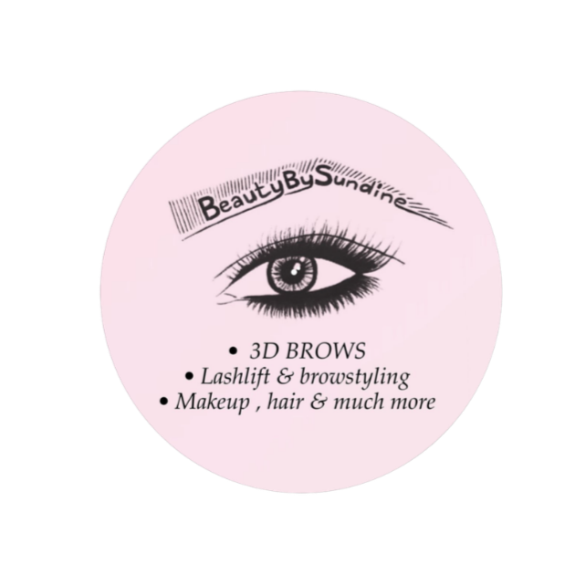 Beauty by sundine logga